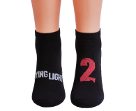 Good Loot Good Loot Skarpety Dying Light 2 Ankle Socks - 697679 - zdjęcie 3